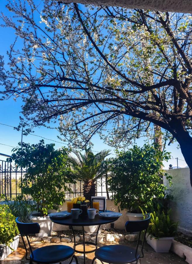 West Garden At Aigio By Greece Apartments Buitenkant foto
